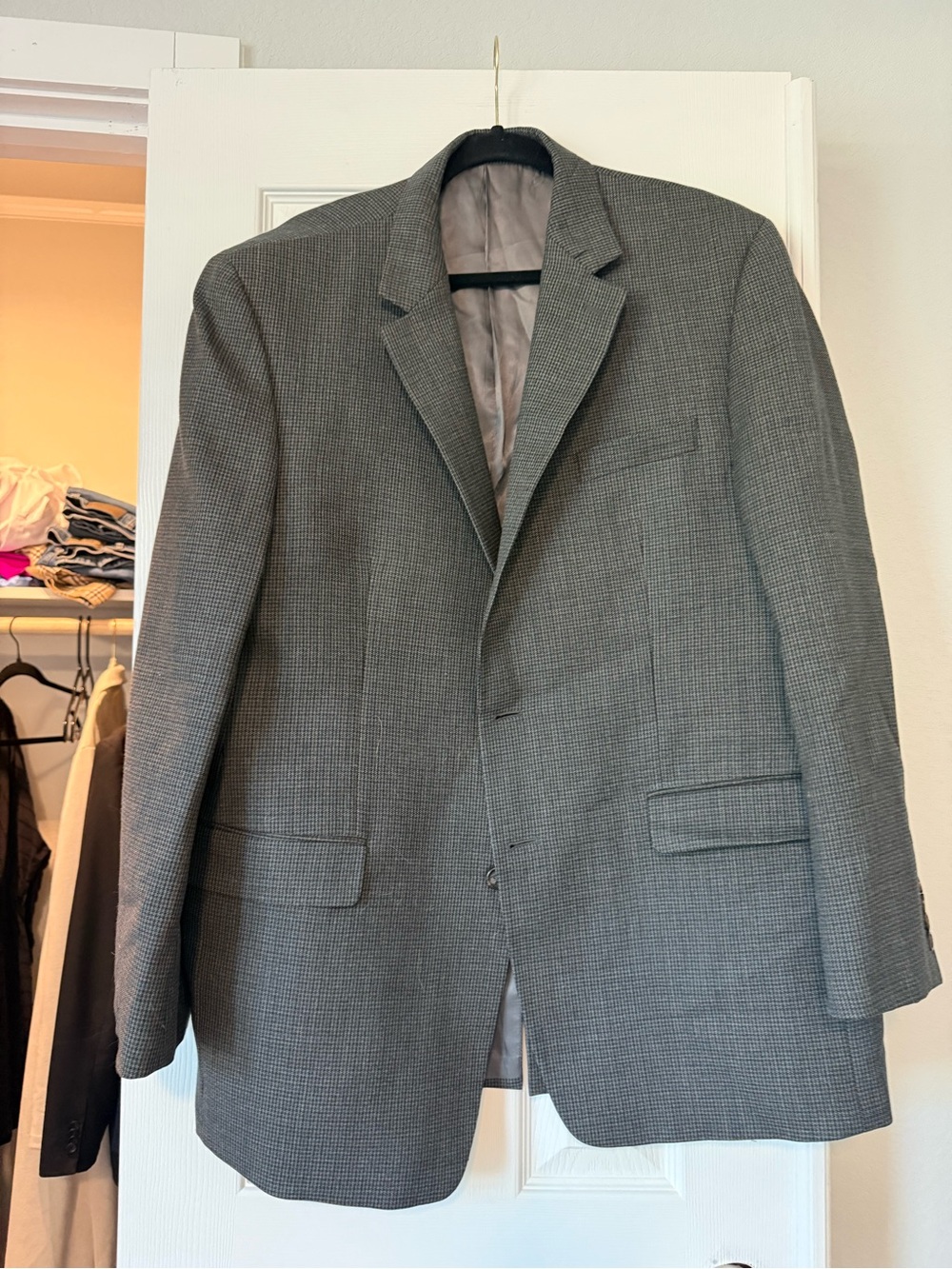 Lauren Ralph Lauren Men’s Sportcoat